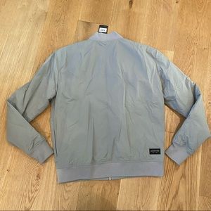 Coats | Zanerobe Utility Bomber Jacket 